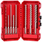 Milwaukee Tool 48-20-7663 Cutter Sds Plus Rotary Hammer Drill Bit Set, Pc, New. Price: $49.97.