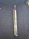 Tru Cut SDS50010 Sds-plus 1/2" Rotary Hammer Drill Bit 10-5/8" Oal X Depth Open. Price: $25.99.