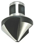 RC76003 High-speed Steel Countersink For Rota-cutter 3/4" Weldon Shank, 1-1/2" New. Price: $69.30.