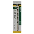 Disston Company 571281 Mm 3/8X5 Cob Drill Bit New. Price: $24.90.