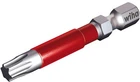 Wiha 76653 Maxxtor Impact Bit Torx T25 49MM - 15 Pack New. Price: $32.35.