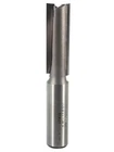 Whiteside 1069 Straight Router Bit: 1/2 Inch Cutting Diameter, Shank Open. Price: $11.00.