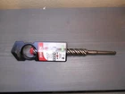 Diablo DMAPL4270 Rebar Demon Sds-plus 4-CUTTER Carbide Bit, 27/32" X 8" 10" New. Price: $23.99.