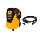 Mirka Vacuum Cleaner 1025 Class 230V 1000W With Antistatic Hose 27 Mm X 4 Meters Nuovo. Price: $420.06.