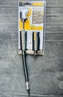 Dewalt Flex Torque 4-IN-1 Modular Right Angle Drill Adaptor Impact Dwamrasetft New. Price: $34.99.