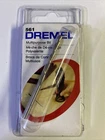 Dremel 561 1-1/2 In. High Speed Steel Multi-purpose Cutting Bit Pk New. Price: $7.95.