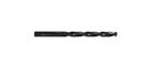 Century Drill & Tool 24214 Black Oxide Bit 135DEG 7/32 3-3/4" New. Price: $9.49.