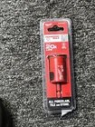 *new* Milwaukee In. Diamond Max Hole Saw 49-56-0517. Price: $19.99.