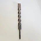 Milwaukee In. 10 MX4 Sds-pus Carbide Bit 48-20-8340 New. Price: $20.00.