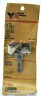 Vtg Vermont American 7/8" Forstner Type High Speed Steel Wood Boring Bit 14530 New. Price: $19.99.