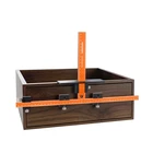 Jorgensen Cabinet Hardware Jig Tool - Aluminum Alloy & Double S... Usa Fast Ship New. Price: $58.49.