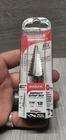 Freud-diablo Db Bit 7/8 In. Steps, Silver, Small (DSD0875S12) New. Price: $28.99.