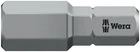 840/1 Z Bits Wera Hex-plus Sw 25MM Ratchets & New. Price: $8.99.
