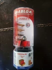 Diablo DR32100 Rabbeting Bit New. Price: $21.00.