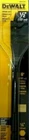 Dewalt DW1574 1/2 In. X 6 Steel Spade Bit Pc. New. Price: $7.73.