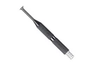 Noga RC2000 Medium Reversible Deburring Tool Holder, Blade Type R2 Hss New. Price: $41.65.