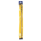 Irwin 1890709 Straight Shank Carbon Bearing Steel Bell Hanger Bit 3/8 X In. New. Price: $21.66.