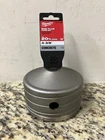 Milwaukee 48-20-5255 Sds+ Core Bit 4-3/8"X2" New. Price: $41.25.