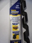 Irwin Speedbor Supreme (model IWAX3008, 3/4") Used. Price: $23.74.