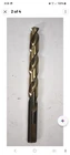Lawson Regency Jobber Length Drill Bits 31/64" X 5-7/8" Pack High Speed Steel Open. Price: $9.00.