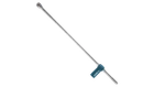 Bosch DXS5082 1-3/8" 35" Sds-max Speed Clean Dust Extraction Bit Open. Price: $149.99.