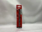 Milwaukee Tool 48-89-2736 15/32" Thunderbolt Black Oxide Drill Bit New. Price: $10.75.