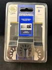 Dremel Max Life 30X Carbide Oscillating Saw Blades Set Of MM300W New. Price: $28.45.