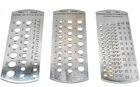 Big Horn 19259 3 Pieces Drill Gauge Chrome Morse Taper Quality Steel New. Price: $20.79.