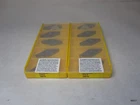 Qty Kennametal VBGT160402LF VBGT3305LF KC5010 1866755 Carbide Inserts New. Price: $78.01.