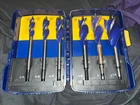 Irwin Max Speedbor Set Of 6 Used. Price: $23.35.