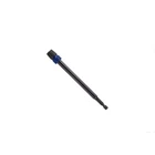 Bosch DQCE1006 Wood Drill Bit EXTENSION,SS,0.25 In Hex 820FP2 New. Price: $21.36.