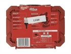 Milwaukee Hole Dozer 7 Pc Bi-metal Saw Kit 49-22-4038 1-3/8-3" New. Price: $19.99.