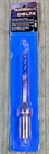 Delta 5/16" X Mortising Chisel & Bit Set No. 17-909 Made U.s.a. New. Price: $19.95.