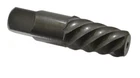Nib Cleveland C53659 Screw Extractor: Size #9, Spiral Flute, 1-3/4" 2-1/8" New. Price: $60.00.