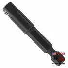 Bosch ITSA14 Impact Tough Socket Adapter 1-PIECE 1/4" New. Price: $8.91.