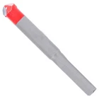 Diablo 1/2 " X 3-3/4 Carbide Tipped Tile And Stone Drill Bit 3-FLAT Shank New. Price: $26.47.