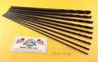12" Aircraft Extension Drill Bit Set Long M7 Lifetime Warranty 9 Pc Hog New. Price: $92.15.
