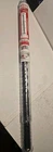 Driltec Sds-max Rotary Hammer Drill Bit 3/4" 17", SM-240-240 New. Price: $25.99.
