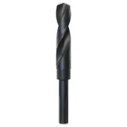 Milwaukee 48-89-2758 1-1/4 In. S&d Black Oxide Drill Bit New. Price: $29.99.