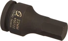 Sunex Tools 450722 3/4-INCH 22-MM Hex Driver Impact Socket New. Price: $45.95.