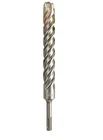 Milwaukee 48-20-7240 4-CUTTER Hammer Drill Bit 1" X 10"L, Sds Plus. Free Ship New. Price: $39.95.