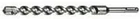 3/4 Inch Sds Plus Hammer Drill Bit, 12 Overall Length, 10 Depth New. Price: $85.07.