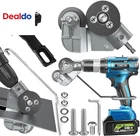 New Electric Drill Metal Cutter, Sheet Cutting Attachment,. Price: $26.21.