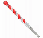 Freud Diablo DMARG1150 1/2" X 4" 6" Speedemon Red Granite Hammer Drill Bit New. Price: $9.97.
