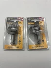 Dewalt 7/8 Holesaw Impact Rated 1/4 Shank New In Box Sold Set. Price: $22.99.