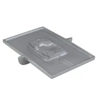 Kraft Tools CC304B-01 12"X8" Airplane Groover 3/4" Bit W/o Bracket Open. Price: $159.21.