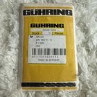 Drill Bits Guhring 3.9MM Hss Helical # 225 3,9 10 Pc Pack New. Price: $19.99.