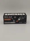 Deckrkat Diamond Core Drill Bit 1-3/8 35MM Vacuum Brazed Hole Saw Open. Price: $10.00.