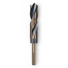Lepevney 17MM Reduced Shank Twist Drill Bit With 10MM For Stainless Ste... New. Price: $14.77.