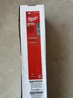 Milwaukee 3" Diamond Dry Core Bit 48-17-2030 New. Price: $50.00.